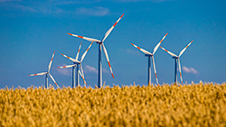 Nieuwe subsidie zonnepanelen en windturbines