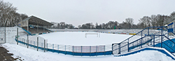 Controleer de WOZ-waarde van uw sportcomplex!