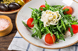 Wat kan er fiscaal wel voor een gezonde lunch?