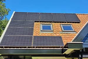 Wijziging btw op verhuur zonnepanelen op of bij woning