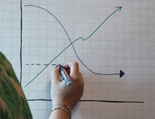 Algemene heffingskorting verlaagd, afbouwpunt verhoogd in 2025